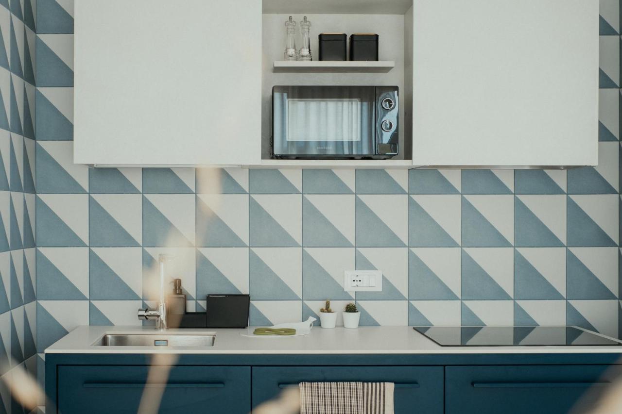 Methe Bed and Breakfast Lizzano  Buitenkant foto