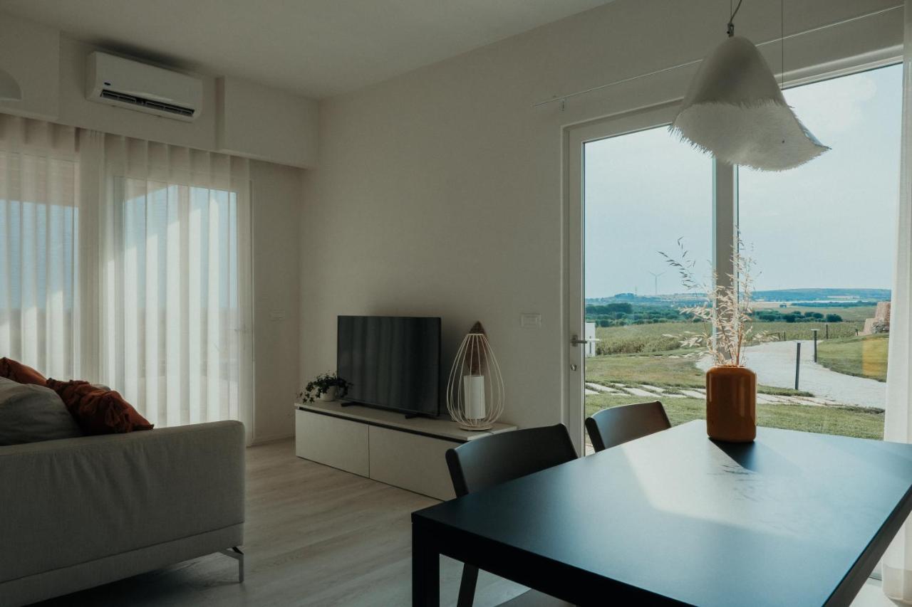 Methe Bed and Breakfast Lizzano  Buitenkant foto