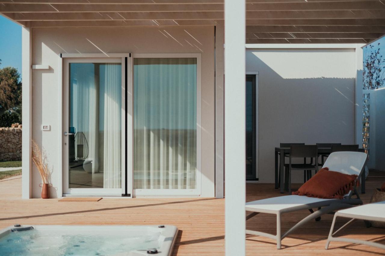 Methe Bed and Breakfast Lizzano  Buitenkant foto