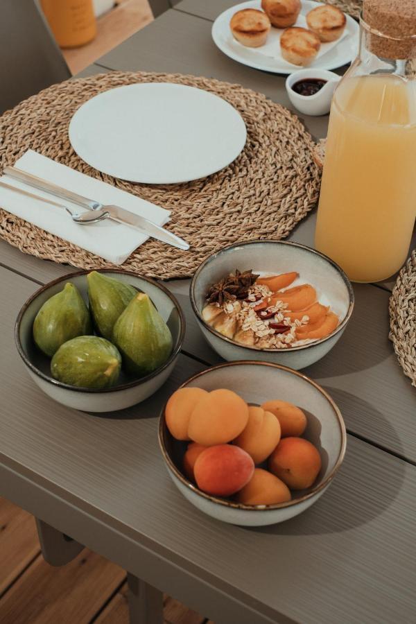 Methe Bed and Breakfast Lizzano  Buitenkant foto