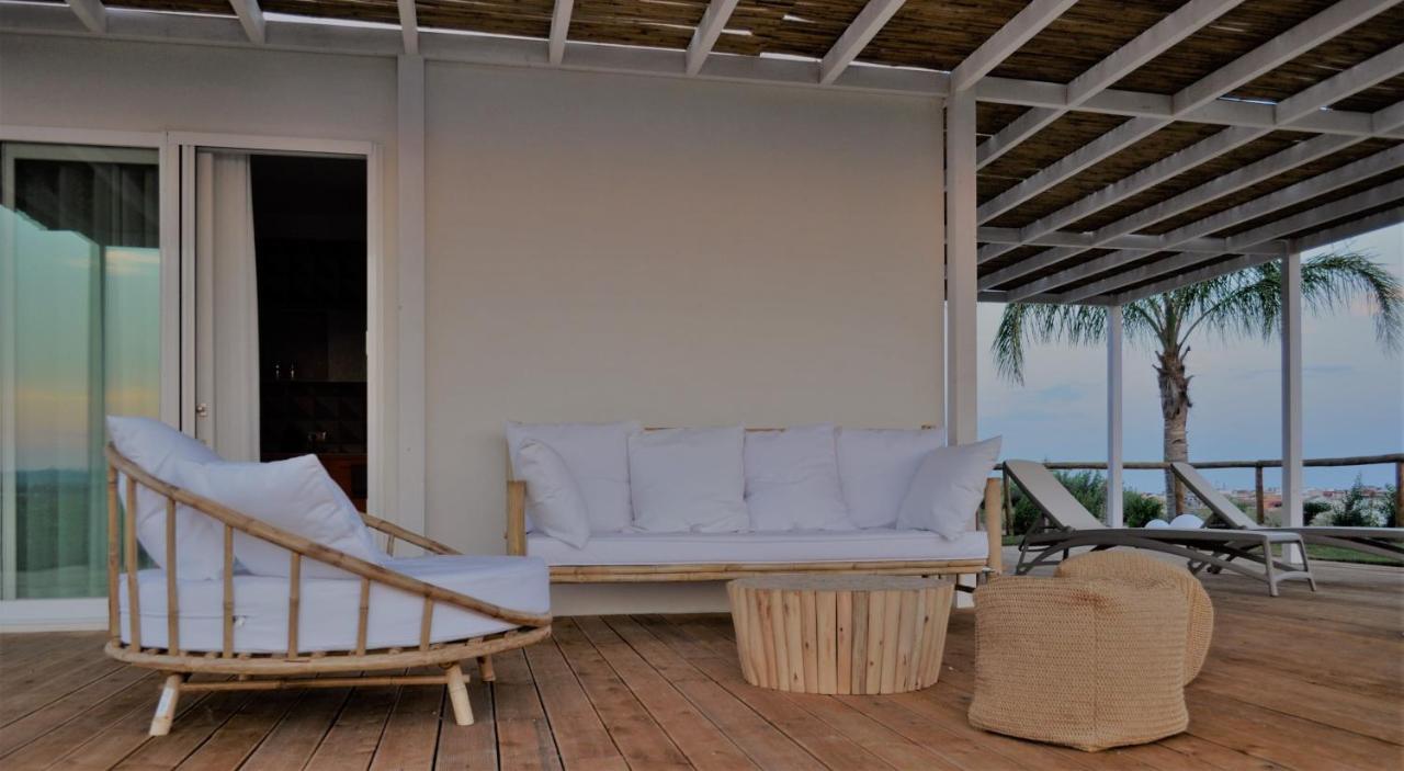 Methe Bed and Breakfast Lizzano  Buitenkant foto