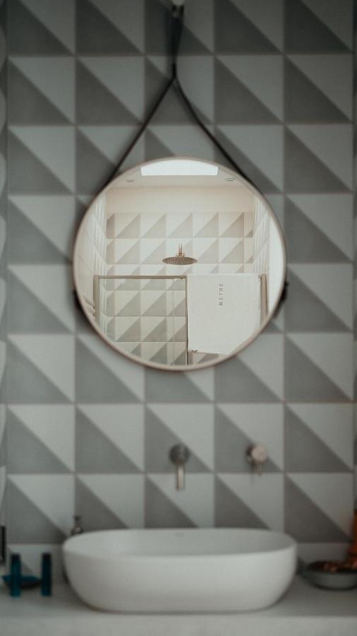 Methe Bed and Breakfast Lizzano  Buitenkant foto