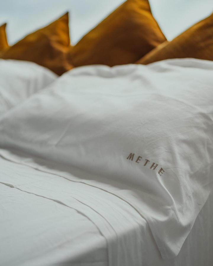 Methe Bed and Breakfast Lizzano  Buitenkant foto