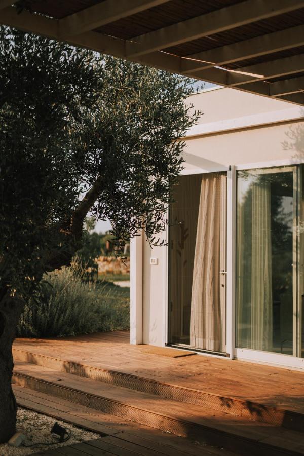 Methe Bed and Breakfast Lizzano  Buitenkant foto