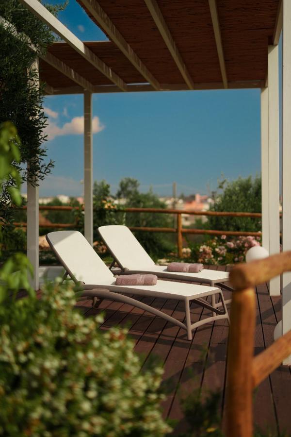 Methe Bed and Breakfast Lizzano  Buitenkant foto