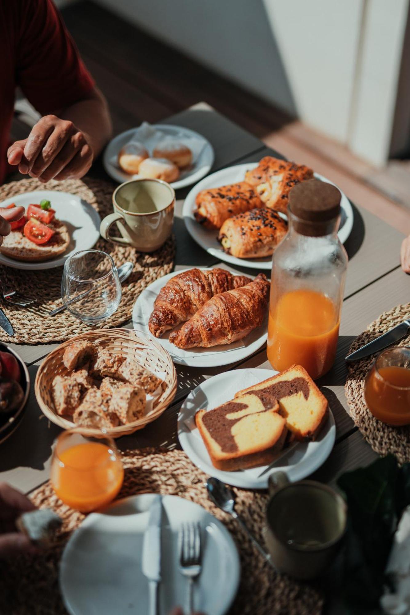 Methe Bed and Breakfast Lizzano  Buitenkant foto