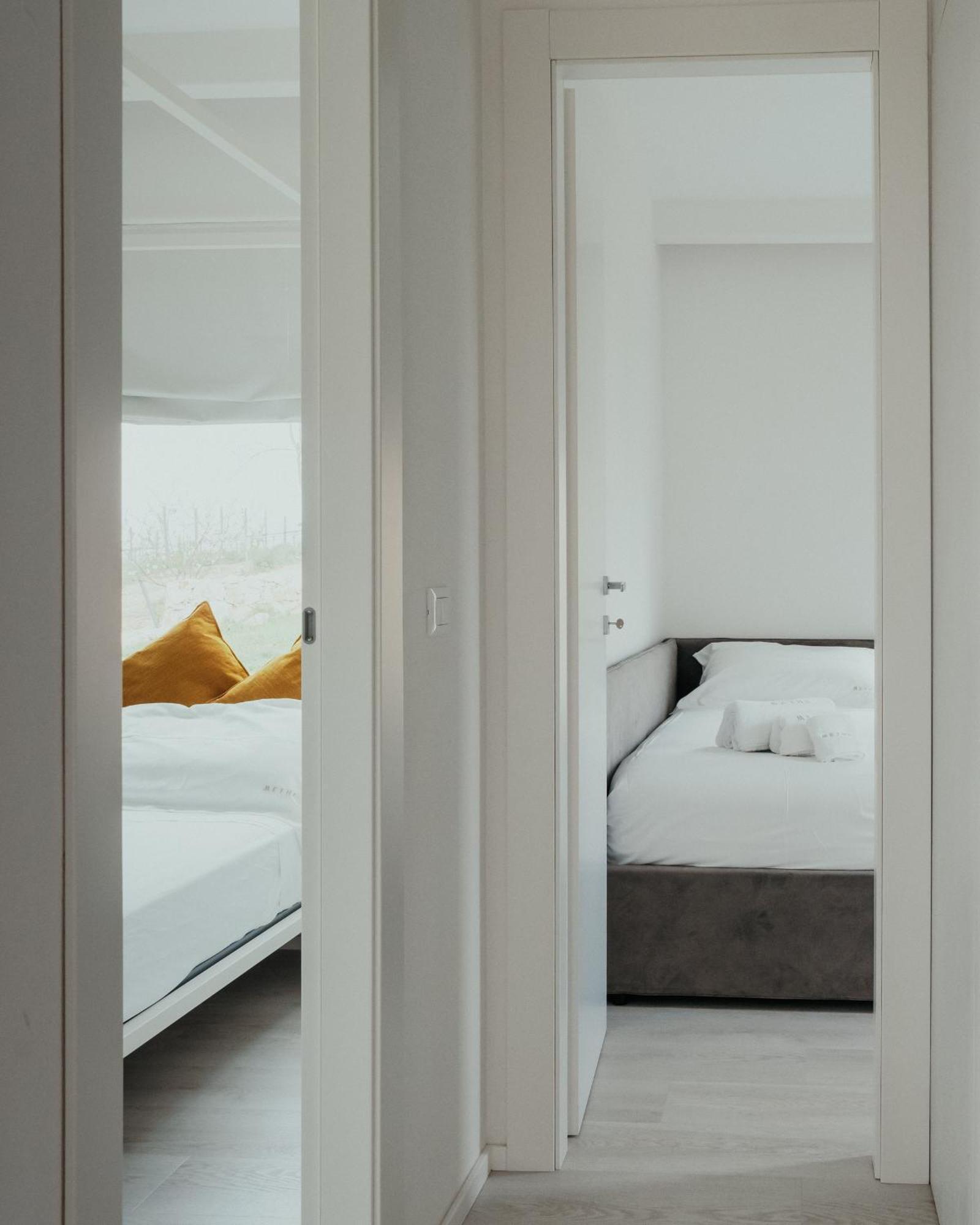 Methe Bed and Breakfast Lizzano  Buitenkant foto