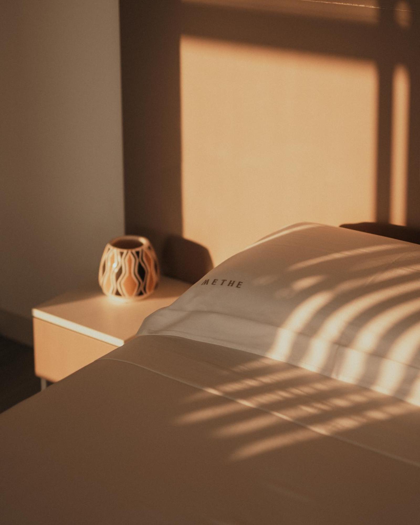 Methe Bed and Breakfast Lizzano  Buitenkant foto